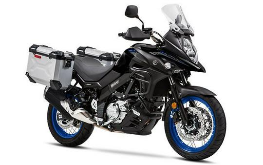 2022 Suzuki V-Strom