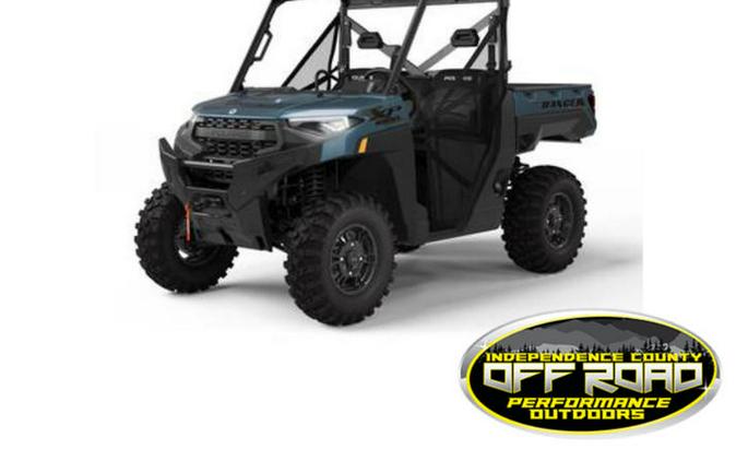 2025 Polaris® Ranger XP 1000 Premium