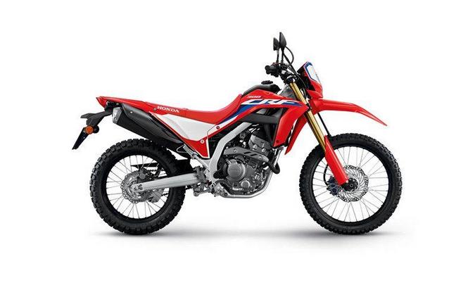 2024 HONDA CRF300L