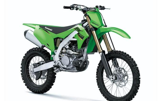 2021 Kawasaki KX250X Review (13 First Ride Fast Facts)