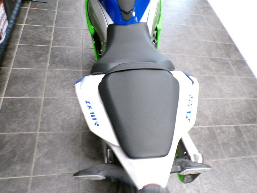 2024 Kawasaki Ninja® ZX™-10R