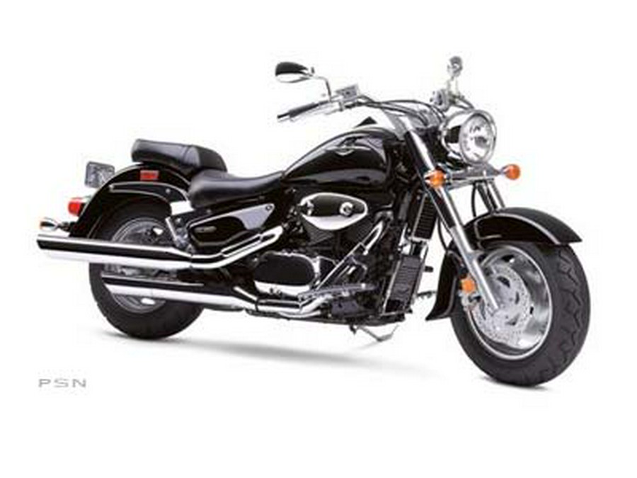 2008 Suzuki Boulevard C90