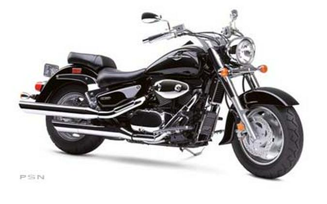 2008 Suzuki Boulevard C90