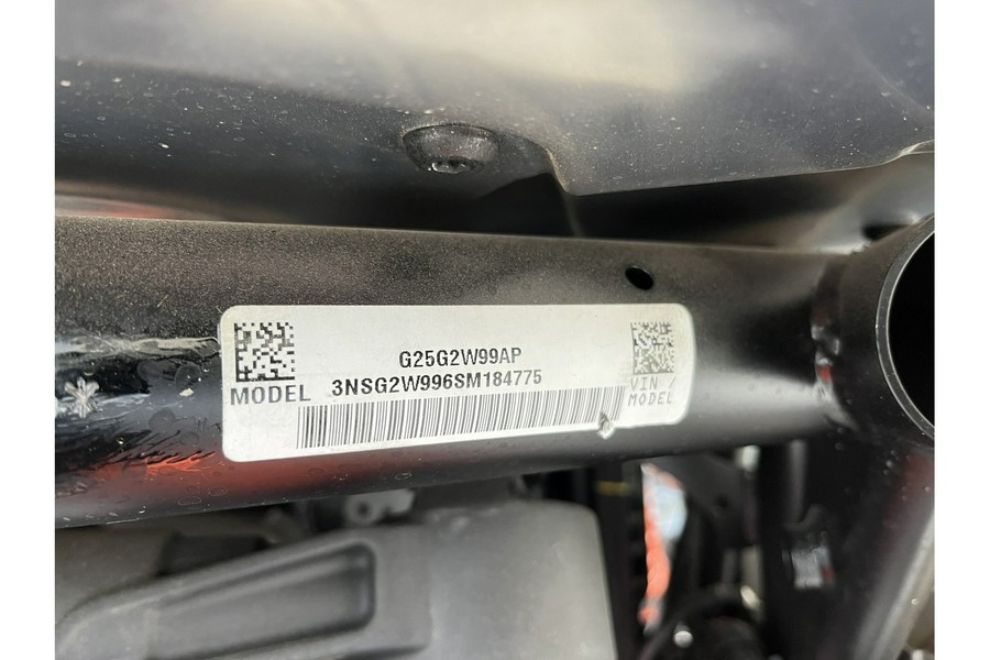 2025 Polaris Xpedition NorthStar XP