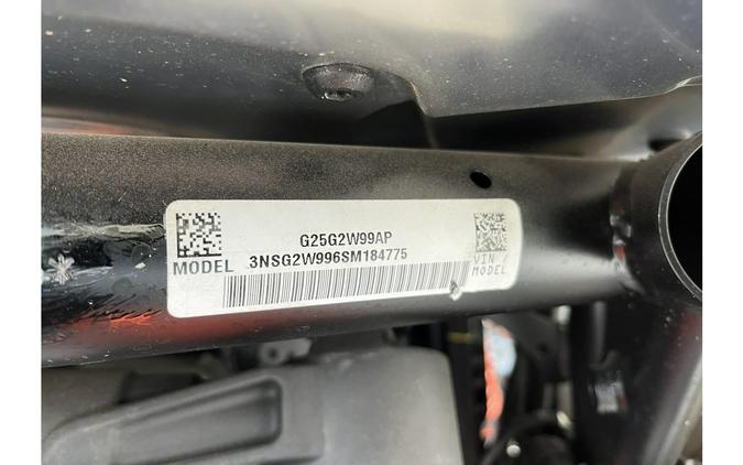 2025 Polaris Xpedition NorthStar XP