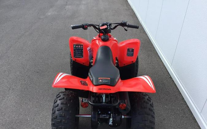 2025 Honda® TRX90X