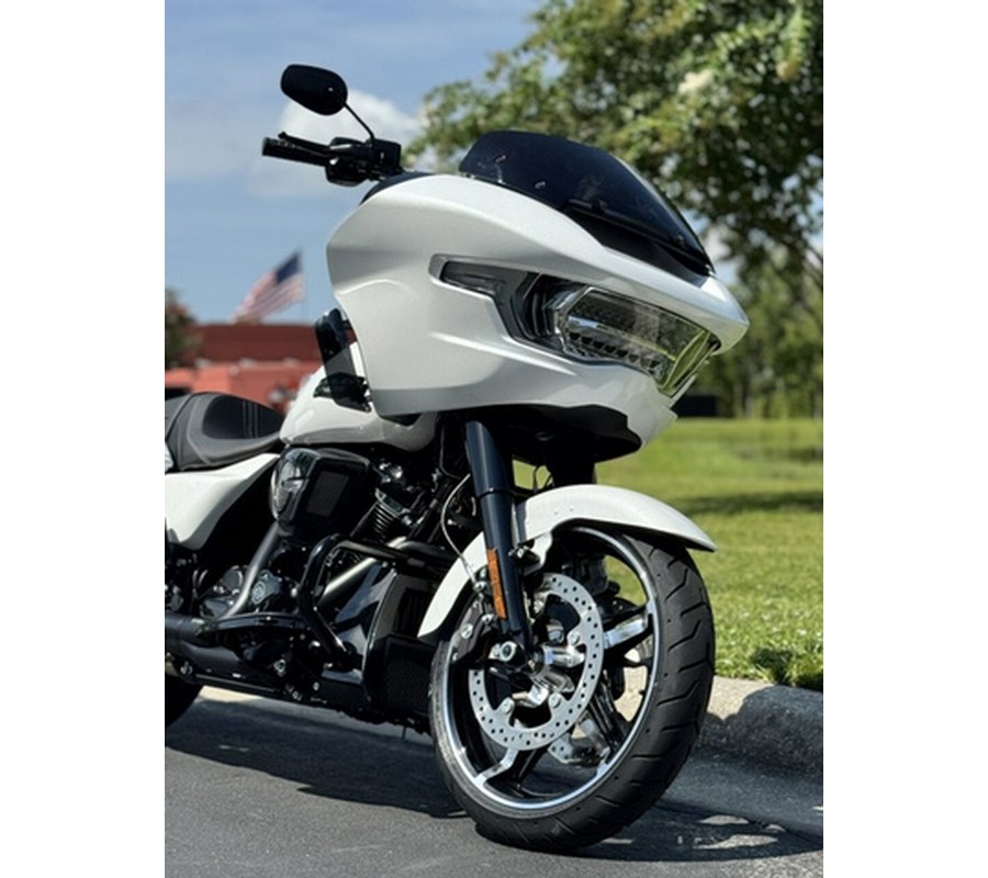 2025 Harley-Davidson FLTRX - Road Glide