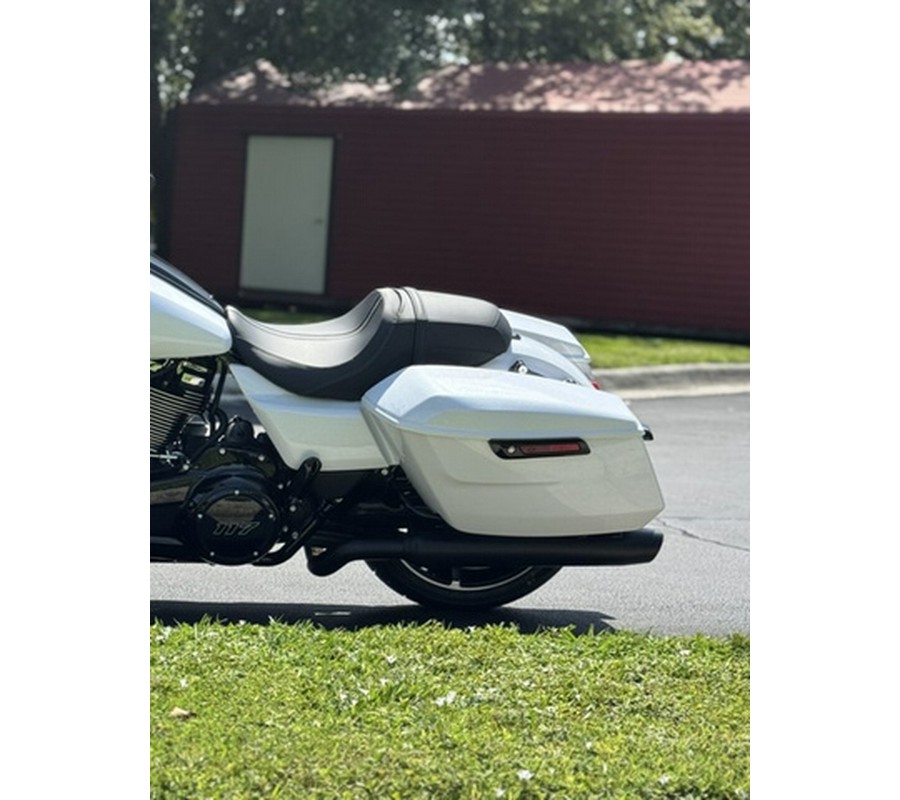 2025 Harley-Davidson FLTRX - Road Glide