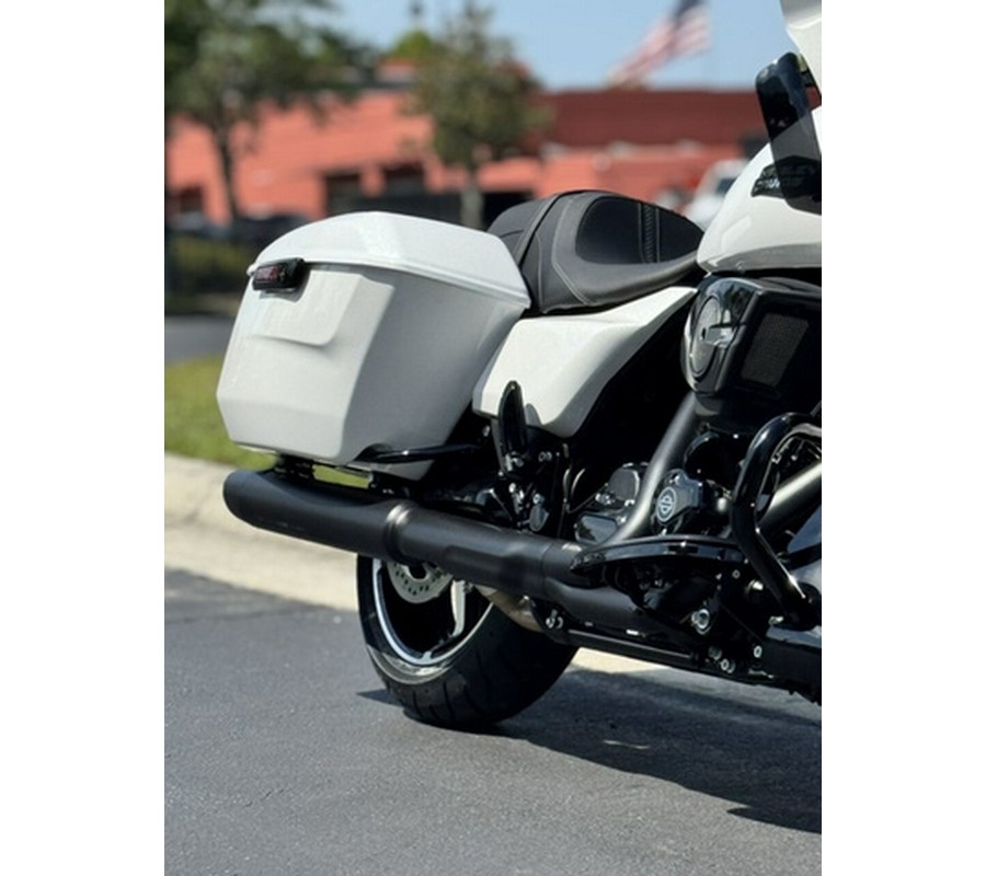 2025 Harley-Davidson FLTRX - Road Glide