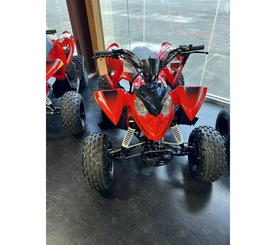 2026 Polaris® Outlaw 110 EFI