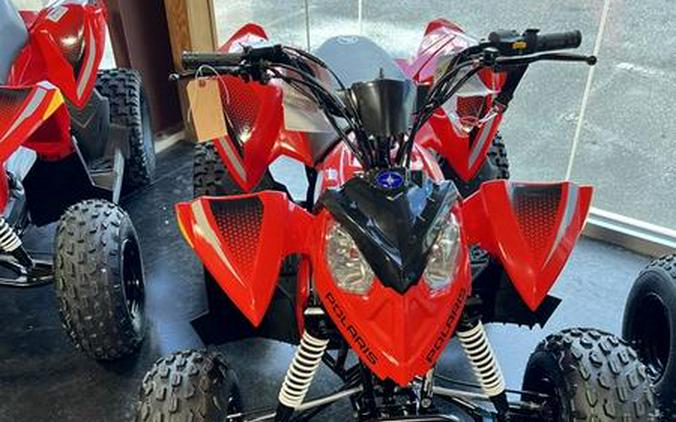 2026 Polaris® Outlaw 110 EFI