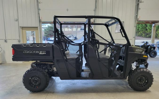 2026 Polaris Ranger Crew SP 570