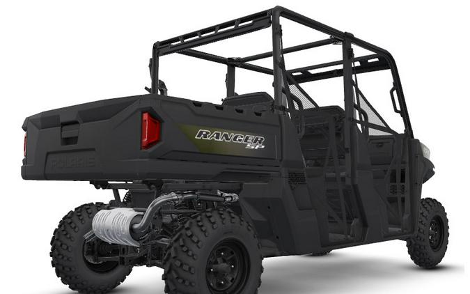 2026 Polaris Ranger Crew SP 570