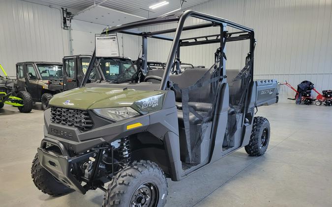2026 Polaris Ranger Crew SP 570