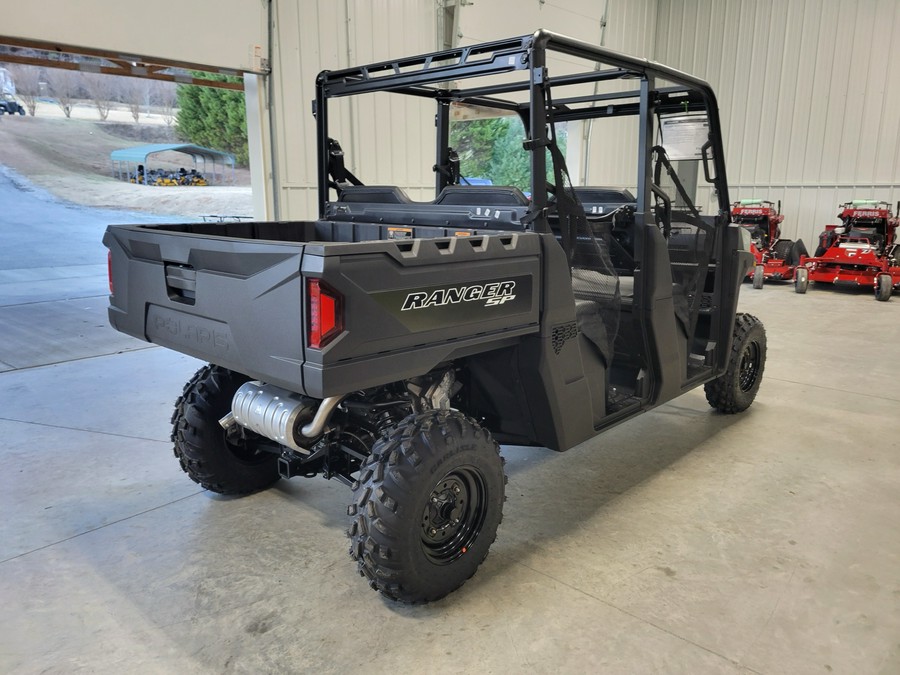 2026 Polaris Ranger Crew SP 570