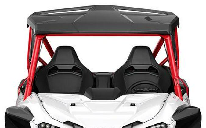 2025 Honda Talon 1000X FOX Live Valve