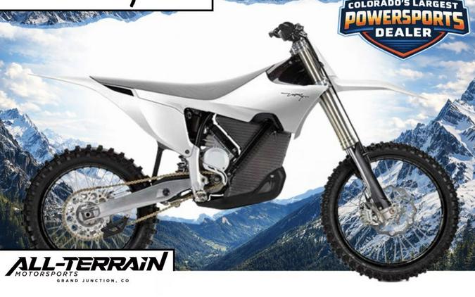 2025 Stark Future Varg MX 80 HP 1.2