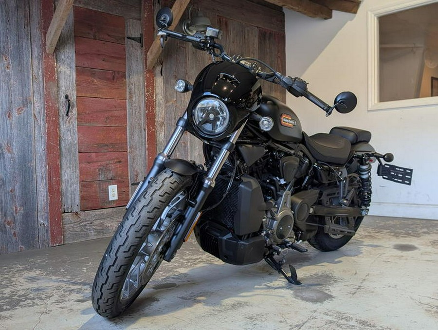 2024 Harley-Davidson® RH975S - Nightster® Special