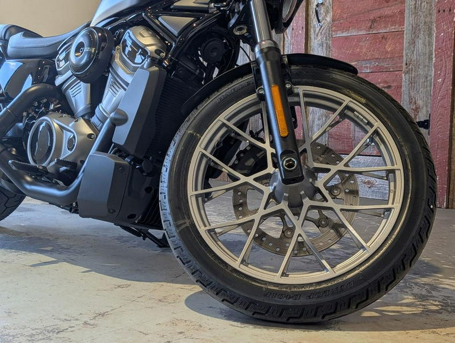 2024 Harley-Davidson® RH975S - Nightster® Special