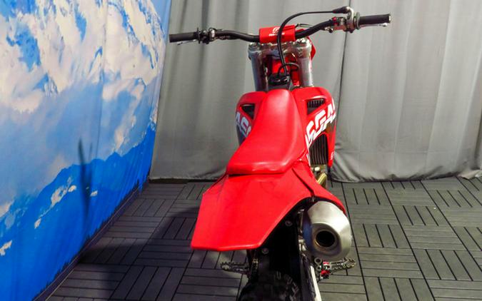 2023 GASGAS MC 250F