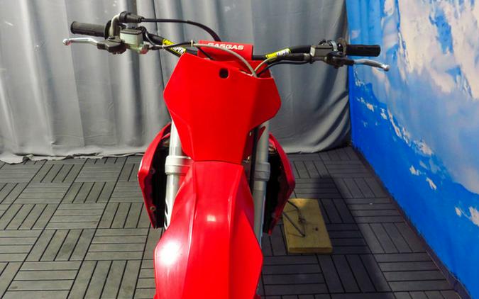 2023 GASGAS MC 250F