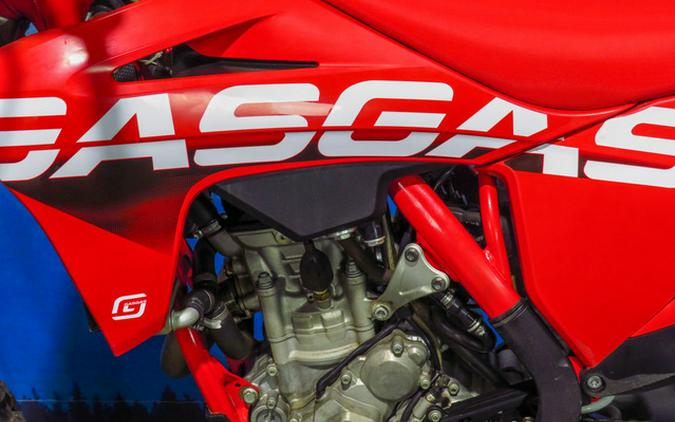 2023 GASGAS MC 250F
