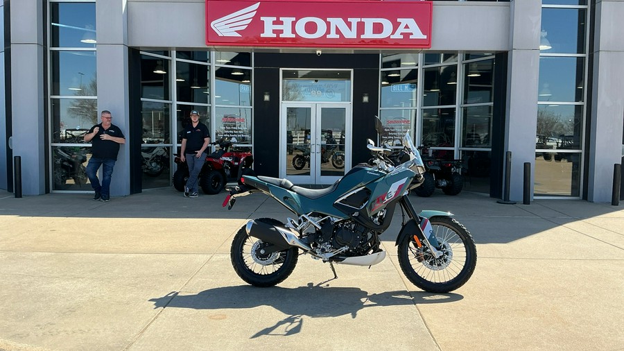 2026 Kawasaki KLE 500 ABS SE
