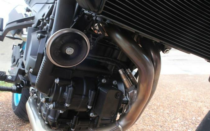 2026 CFMOTO NK 800