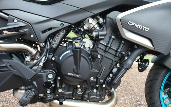 2026 CFMOTO NK 800