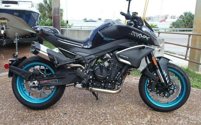 2026 CFMOTO NK 800