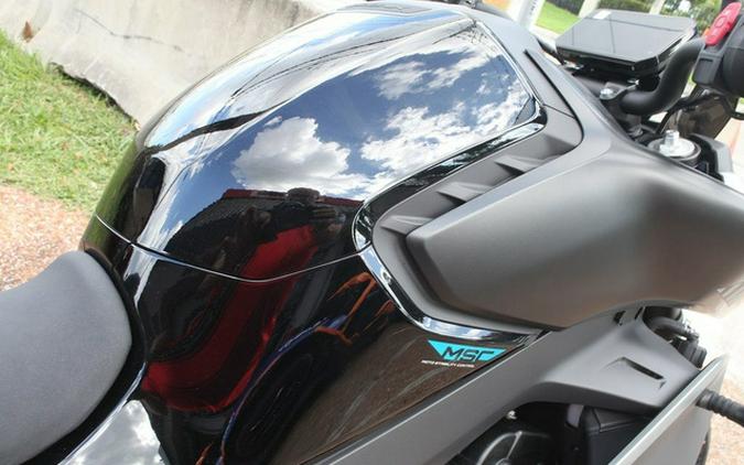 2026 CFMOTO NK 800