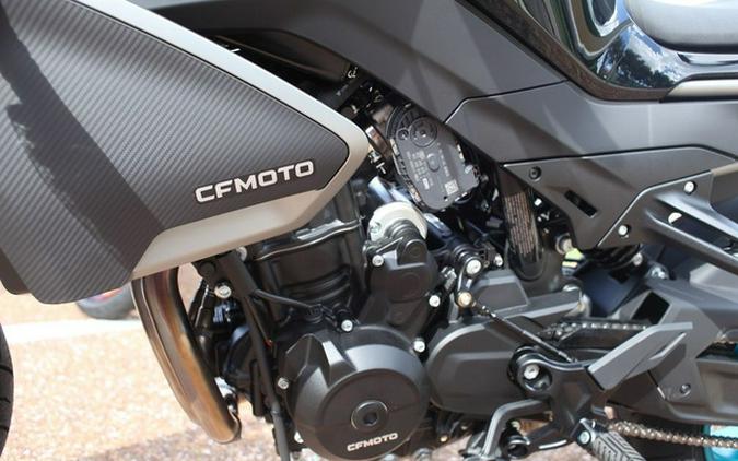 2026 CFMOTO NK 800