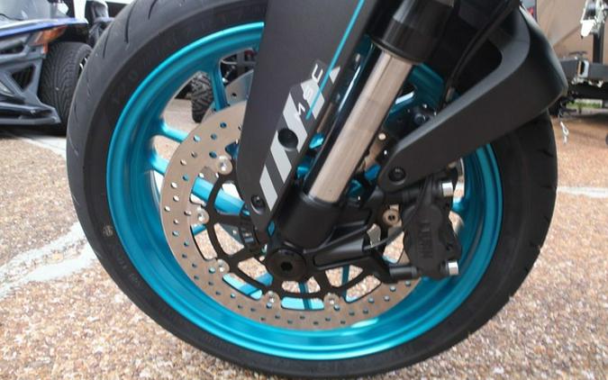 2026 CFMOTO NK 800