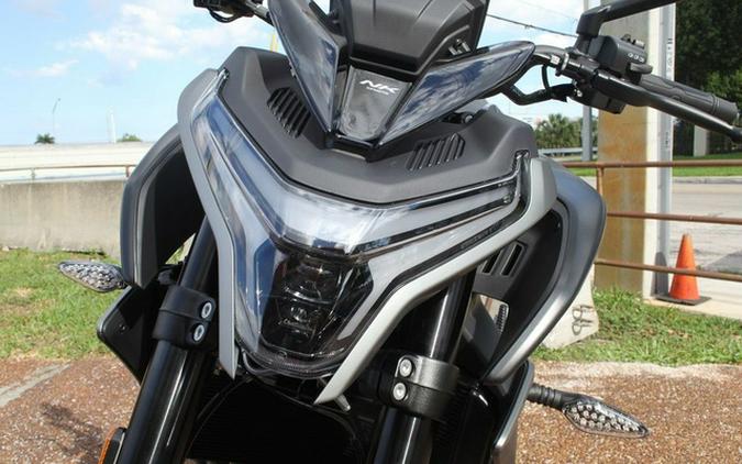2026 CFMOTO NK 800
