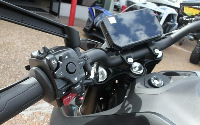 2026 CFMOTO NK 800