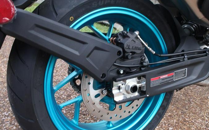 2026 CFMOTO NK 800