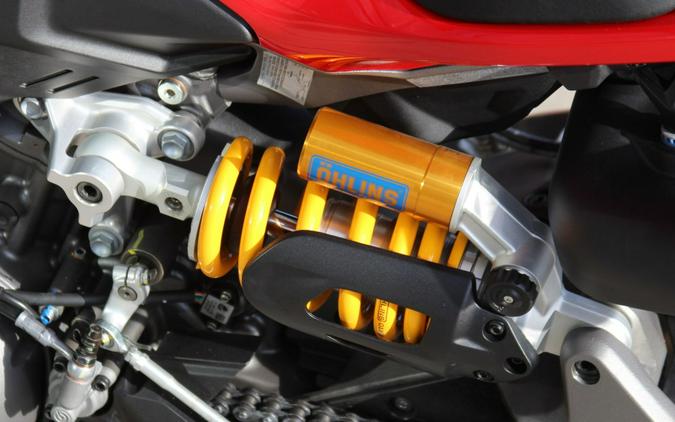 2025 Ducati Streetfighter V2 S