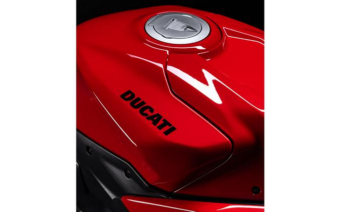 2025 Ducati Streetfighter V2 S