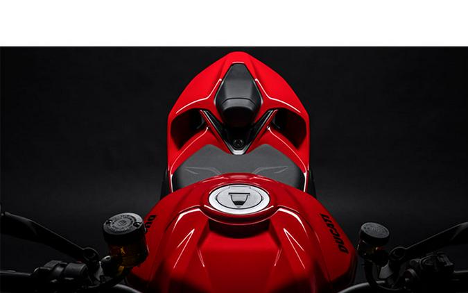 2025 Ducati Streetfighter V2 S