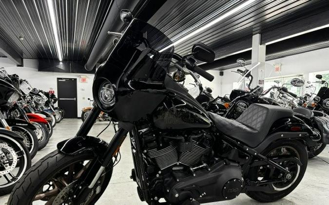 2021 Harley-Davidson FXLRS - Low Rider S