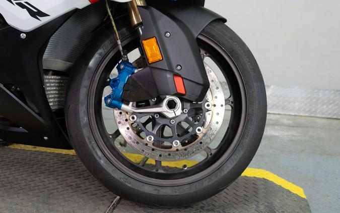 2025 BMW S 1000 RR