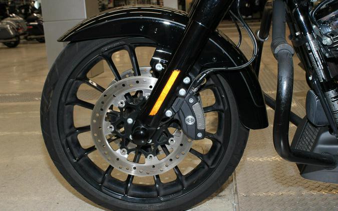 Used 2023 Harley-Davidson Freewheeler FLRT Trike For Sale In Miami, Florida