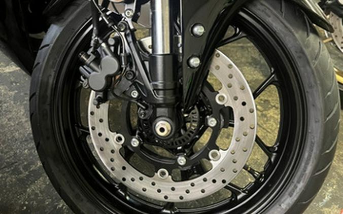 2026 Yamaha YZF R3 ABS CA