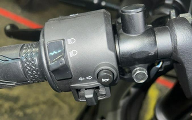 2026 Yamaha YZF R3 ABS CA