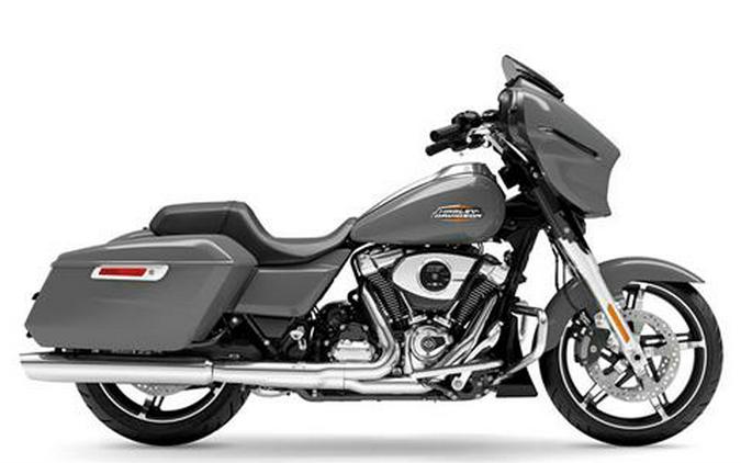 2026 Harley-Davidson Street Glide®