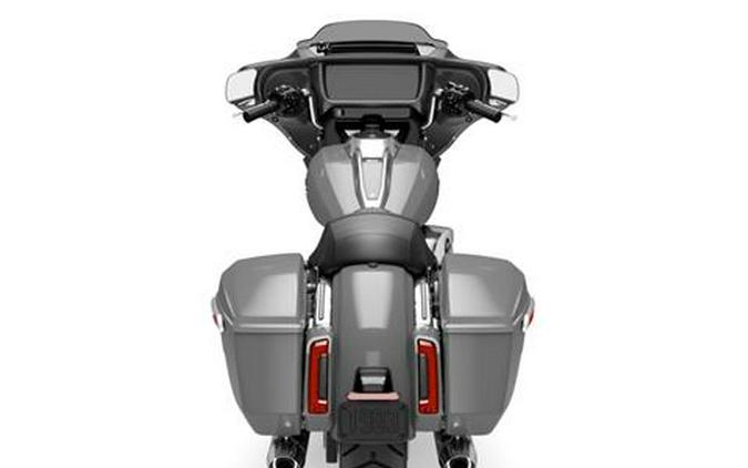 2026 Harley-Davidson Street Glide®