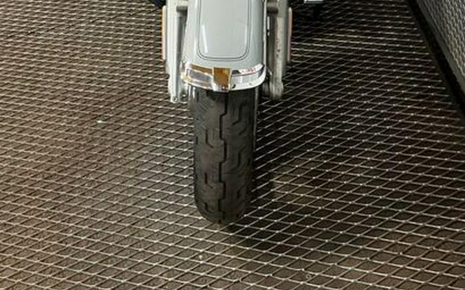 2024 Harley-Davidson Softail Heritage Classic 114
