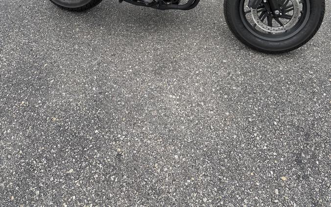 2026 HONDA REBEL 500 ABS