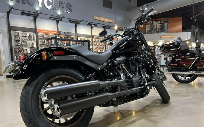 2023 Harley-Davidson® FXLRS - Low Rider® S