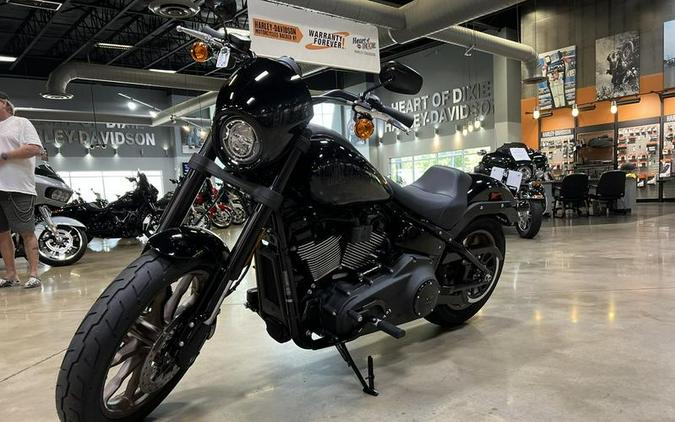 2023 Harley-Davidson® FXLRS - Low Rider® S